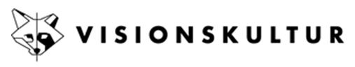 logo visisonskultur